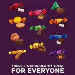 Quality Street Chocolate Selection Box - 2kg - Image 5
